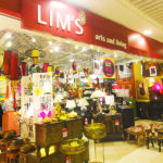 リトルインディアの品揃え豊富なアジアン雑貨ショップ：Lim’s Arts and Living