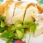 Wee Nam Kee Hainanese Chicken Rice & Seafood Restaurant（ウィ ナム キー ハイナニーズ チキンライス & シーフード レストラン）