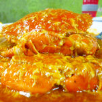 チリクラブの名店「No Signboard Seafood」＠Geylang（ゲイラン）