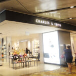 【シンガポール】「Charles & Keith」を安く買う方法：チャンギ国際空港の免税店がオススメ！