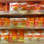 シンガポール　リトルインディア　カレー　レトルト