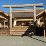 【2019】大嘗宮一般参観＆秋の皇居乾通り一般公開