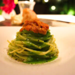 リッツカールトン京都　ラ・ロカンダ